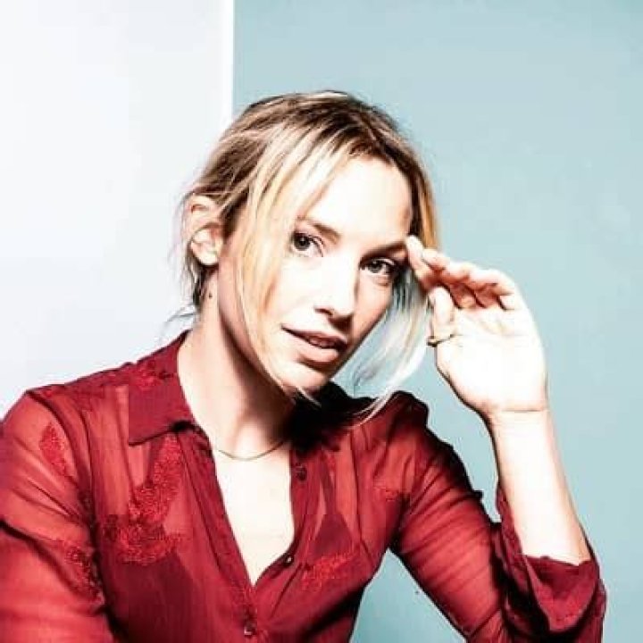 Perdita Weeks Net Worth