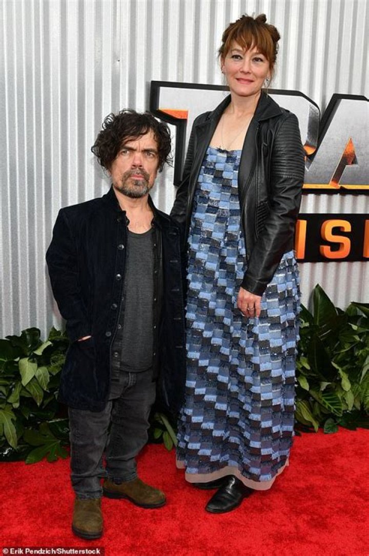 Peter Dinklage's Parents: Who Are They?