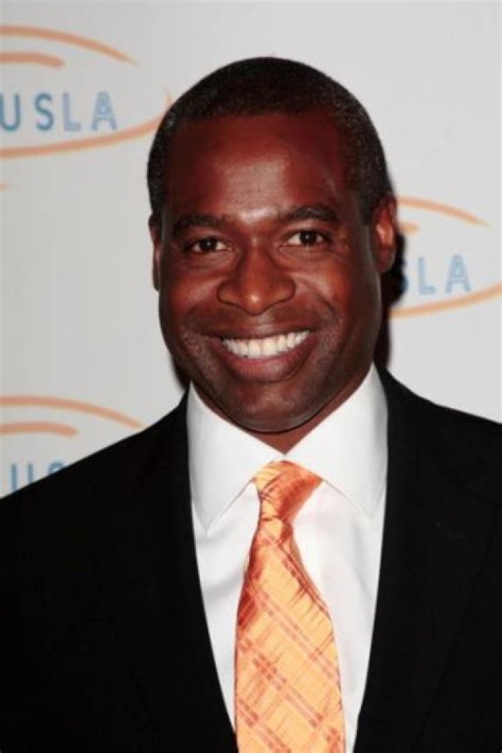 Phill Lewis Movies And Tv Shows
