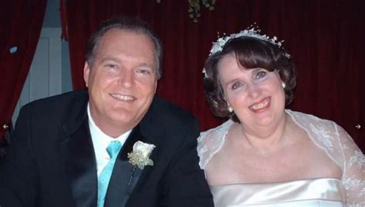 Phyllis Smith Married