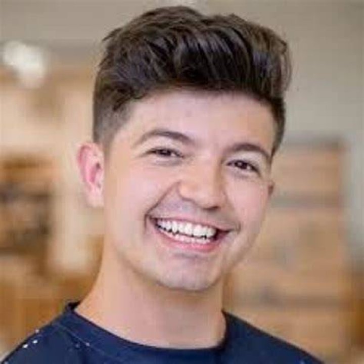 Preston Youtuber Net Worth