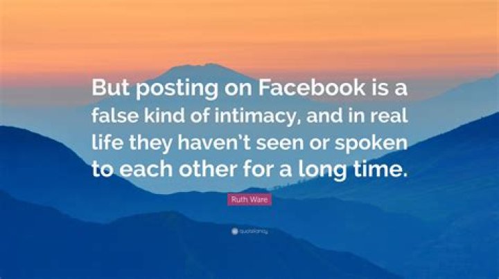 Quote For Posting On Facebook