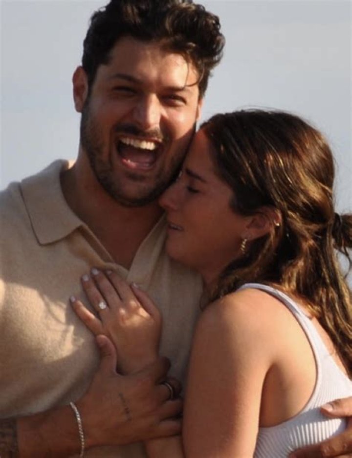 Rachel Bonnetta's Love Life Unveiled