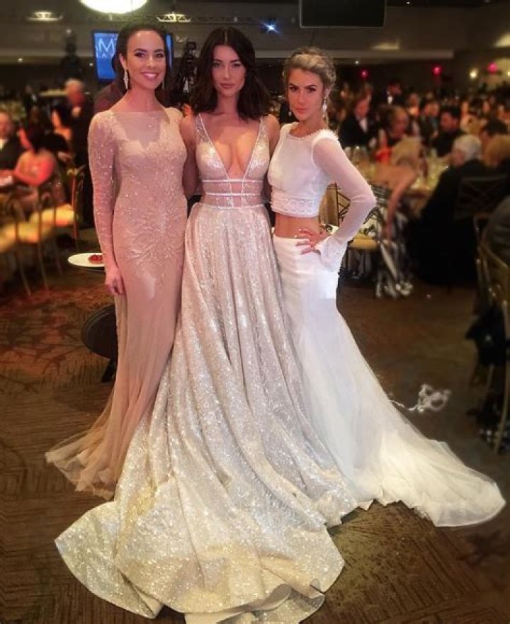 Real Life Jacqueline Macinnes Wood Wedding