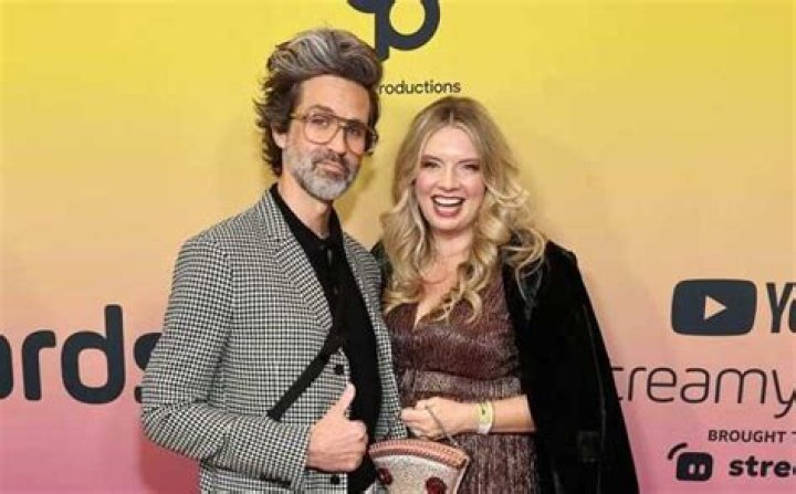 Rhett And Links Wives