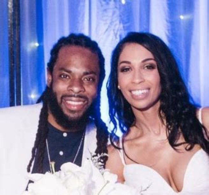 Richard And Ashley Sherman