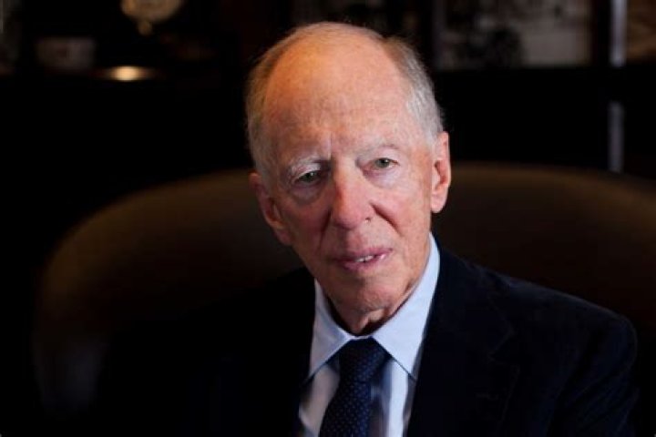 Rothschild Conspiracy Theory: Is Greta Thunberg Related?
