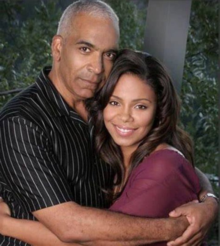 Sanaa Lathan Spouse