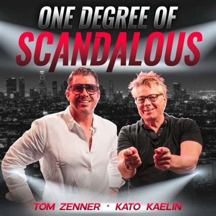 Scandalous Greed: Tom Girardi's American Greed