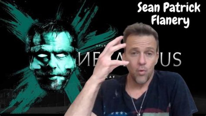 Sean Patrick Flanery's Complete Filmography: Movies And TV Shows