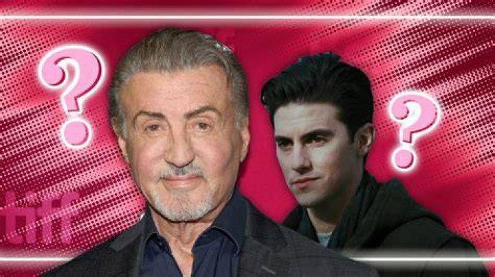 Seargeoh Stallone Movies List