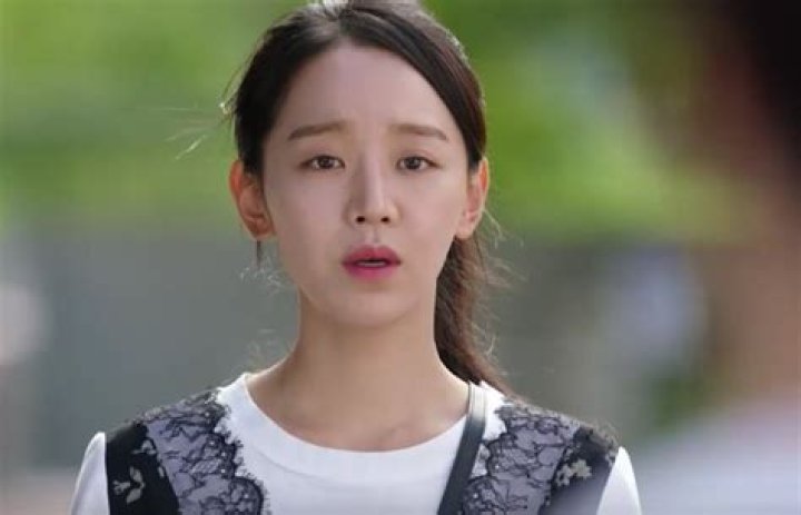 Shin Hye-sun's Relationship: Past And Present