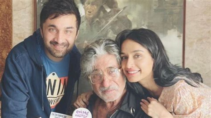 Shraddha Kapoor And Her Parents' Enduring Influence