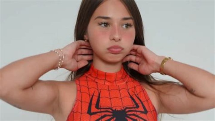 Sophie Rain's Leaked Spiderman Video Stuns The Internet
