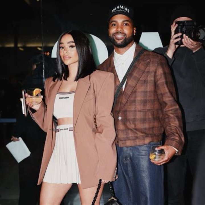 Steelo Brim's Wife: Know The Famous Spouse
