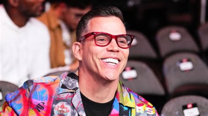 Steve O Net Worth