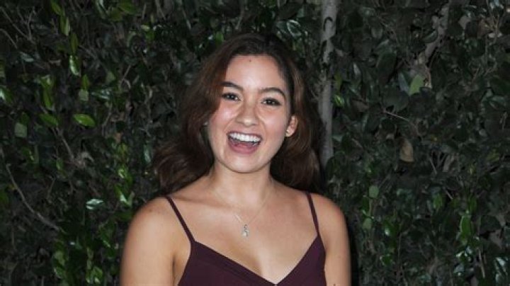 Sydney Elizabeth Agudong Ethnicity
