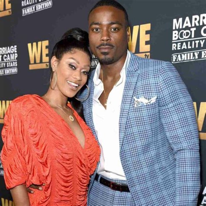 Tami Roman's Husband: Unlocking Success And Family