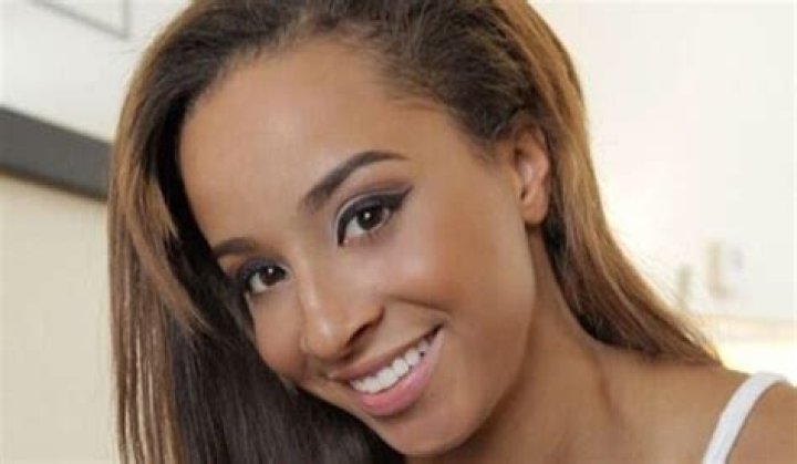 Teanna Trump Bio