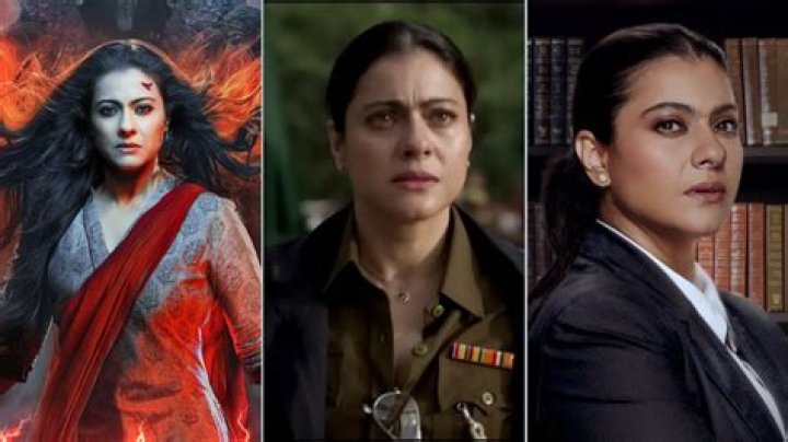 The Actress Behind Impressive Roles