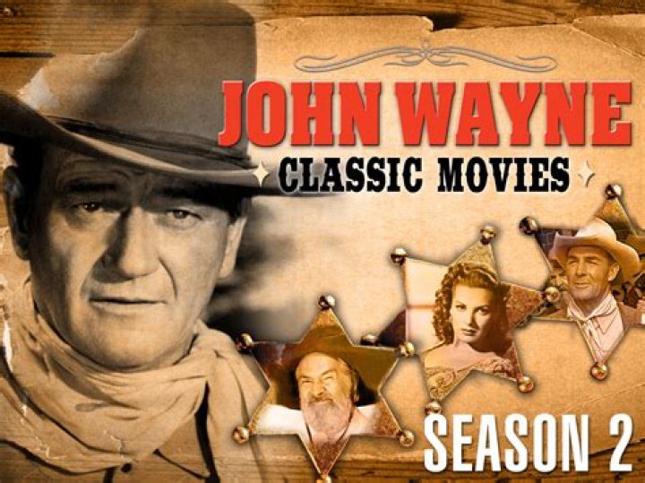 The Complete List Of John Wayne's Wives