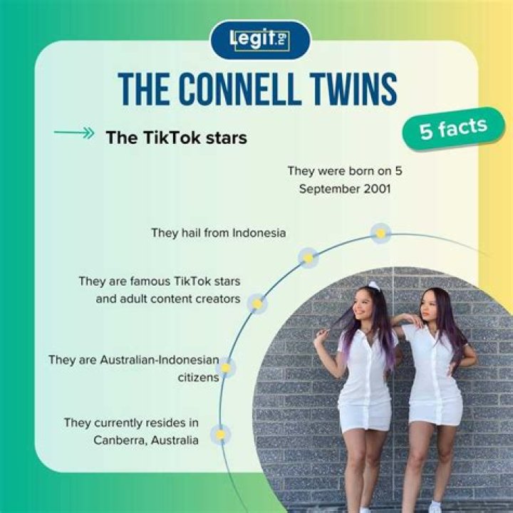 The Connell Twins Ig