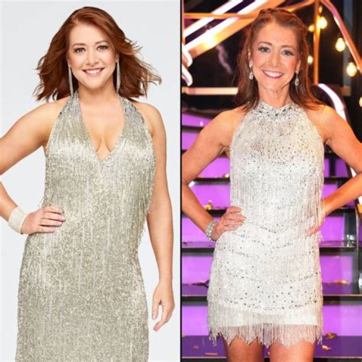The Curious Case Of Alyson Hannigan's Weight Gain: Causes And Implications