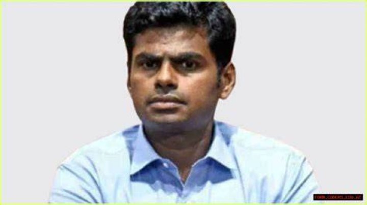 The Definitive Guide To Annamalai IPS