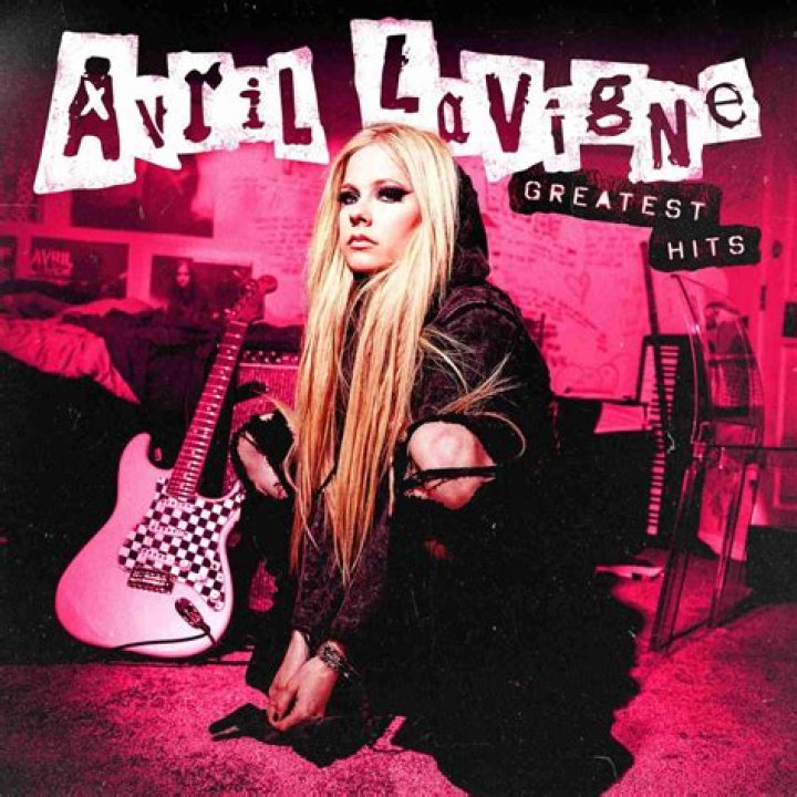 The Definitive Guide To Avril Lavigne's Romantic History