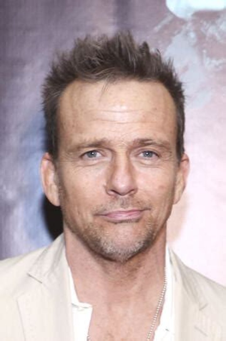 The Definitive Guide To Sean Patrick Flanery's Filmography