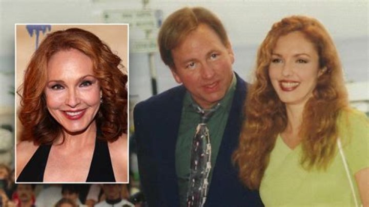 The Enduring Legacy Of John Ritter's Beloved Wife