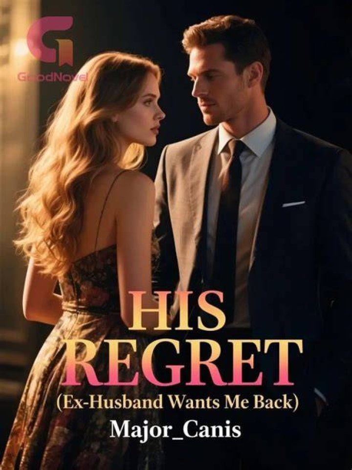The Ex-Husband's Story In "Selling OC"