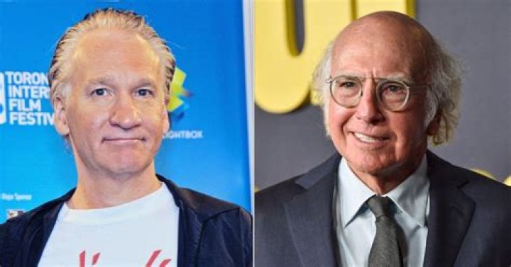 The Garment-Making Father Behind Larry David's Comedic Success