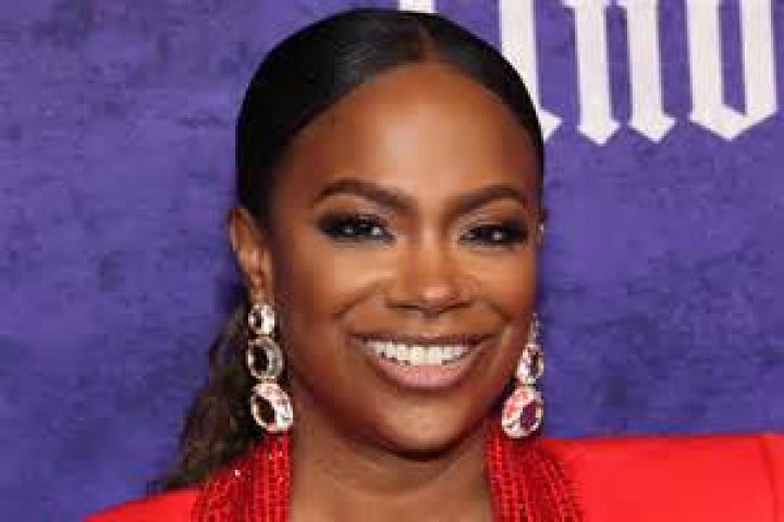 The Grammy-Winning Brother Of Kandi Burruss