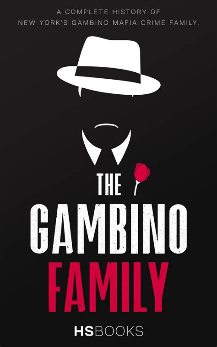 The Infamous Gambino Crime Family: John Gotti's Legacy