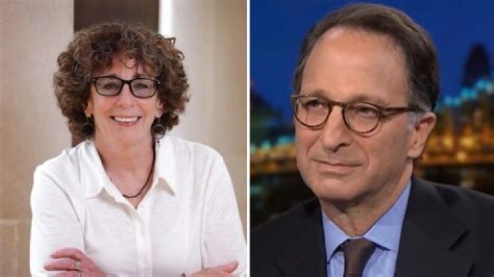 The Inner Circle Of Andrew Weissman's Family: Uncovering Personal Ties
