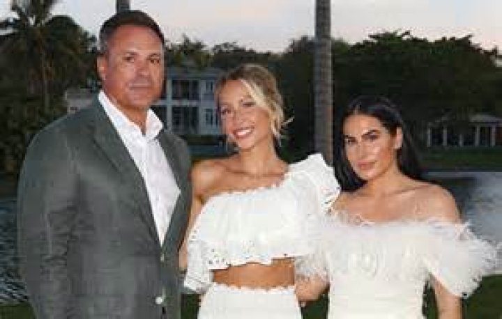 The Inspiring Father Behind Alix Earle's Success