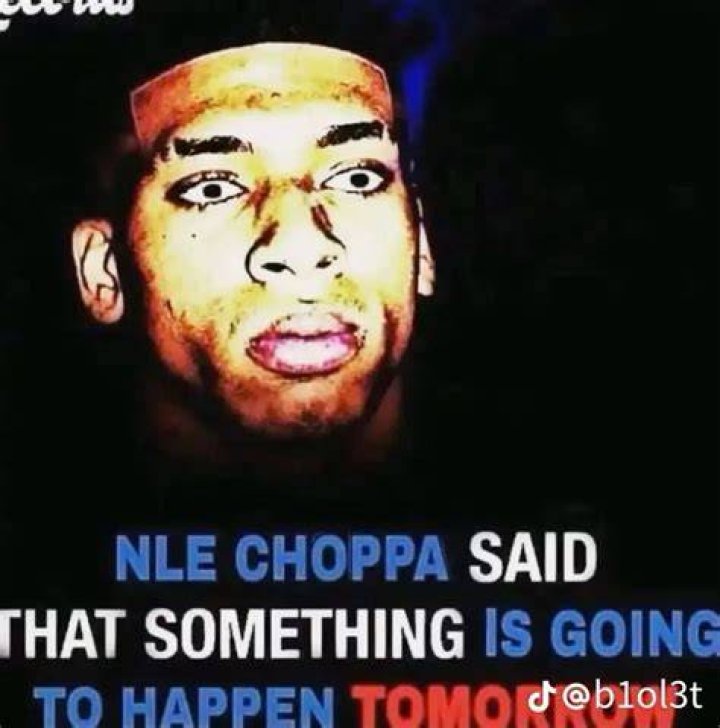 The Inspiring Story Of NLE Choppa's Supportive Mother