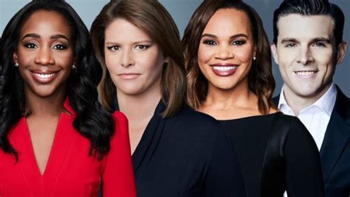 The Latest News And Analysis On CNN Anchor Phil Mattingly
