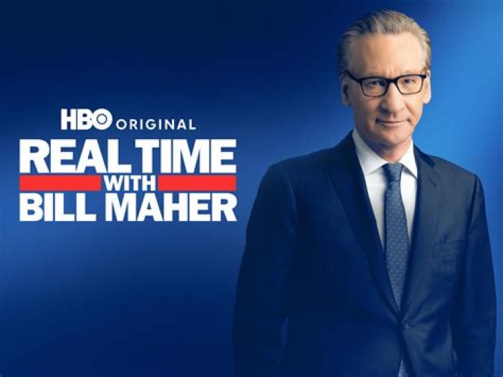 The Latest On Bill Maher's Relationship Status