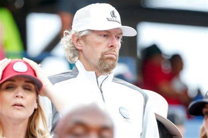 The Latest On Toby Keith's Health Situation: A Comprehensive Update