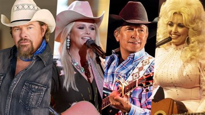 The Legacy Of A Country Music Legend's Son Lives On
