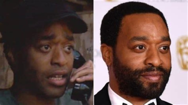 The Legacy Of Huey Lucas