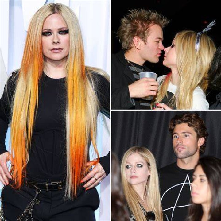 The Marriage And Legacy Of Chad Kroeger And Avril Lavigne
