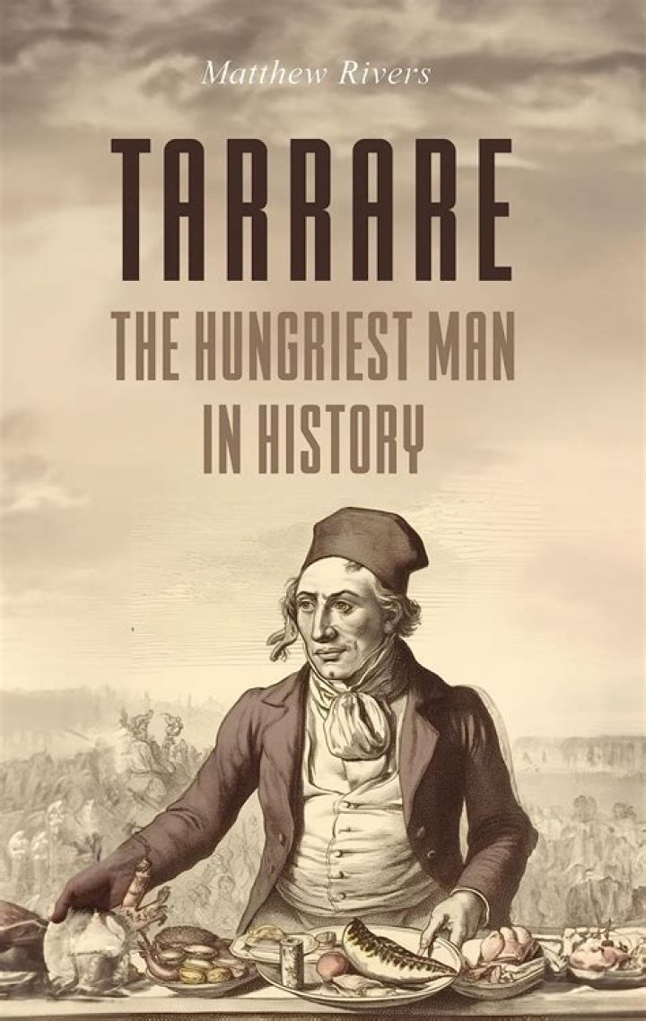 The Mysterious Death Of Tarrare, The Man With An Unbelievable Hunger