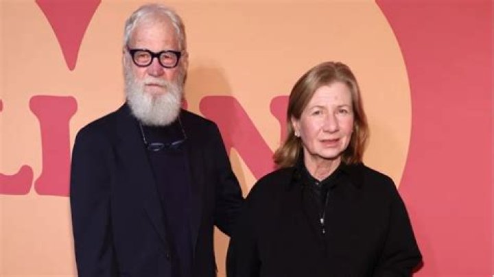 The Personal Life Of David Letterman: Unveiling His Wife's Identity