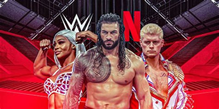 The Rise Of A Young WWE Star