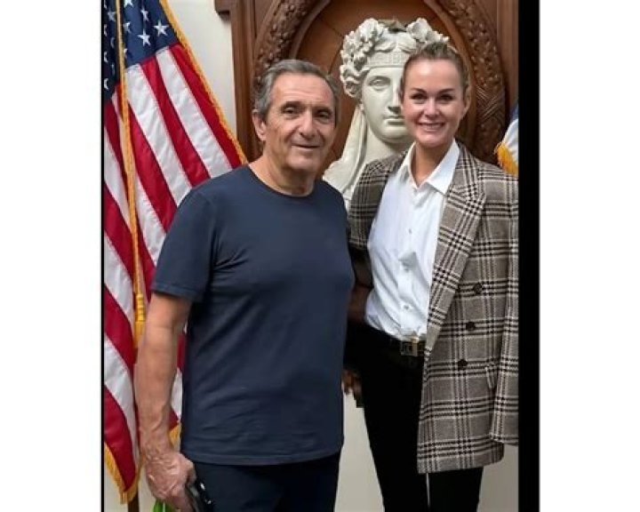 The Staggering Wealth Of Dimitri Varsano