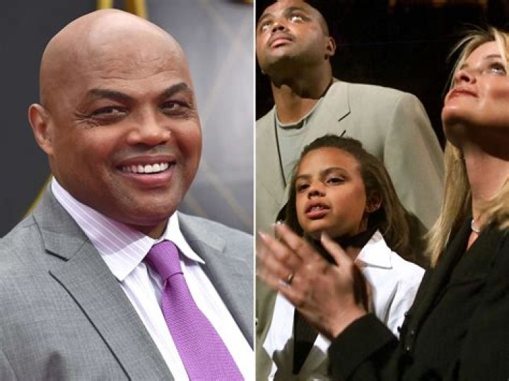 The Top 10 Fascinating Facts About Charles Barkley's Children