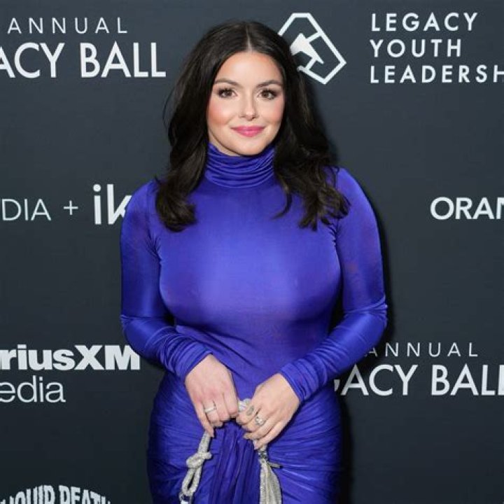 The Ultimate Guide To Ariel Winter's Notable Film And Television Appearances